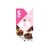 Sweet Switch Dark Grano Crunch Balls 0,15 kg Schokolade, 0,15 Kilogramm, sweet switch