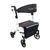 Mobility Plus+ Design-Rollator Dr10+ 1 St