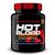 Scitec Hot Blood Hardcore 700 g Pulver zur Herstellung einer Lösung zum Einnehmen
