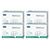 MoliCare Slip Extra Plus 6 Tropfen 4x30 St