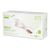 Medi-Inn Nitril white soft Einmalhandschuhe 100 St Verband