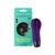 Amorelie Joy Groove 1 Pc Vibrator