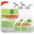 PVU Universal Insektenspray 3 l Spray
