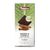 Torras Dark Cinnamon Chocolate with Stevia 0,125 kg Schokolade
