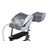 Russka Handschutz / Handw&auml;rmer f&uuml;r Rollator 1 St