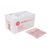 Noba Rudaderm Fingerkuppenpflaster 100 St