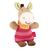 Sigikid Greifling-Rassel 'Pferd' ‍ 1 St