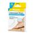 Lifemed Hühneraugen-Pflaster 4,5 cm x 2,2 transparent 120 St