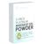 Eroticgel *Platinum Massage Gel Powder* 0,025 kg Puder