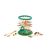 Hape Pallina Original 1 St