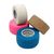 LisaCare Fingerpflaster 2,5cmx4,5m - Farb-Mix 4 St Pflaster