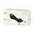 Medi-Inn Nitril Black Plus Einmalhandschuhe 100 St