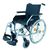 Drive Leichtgewichtrollstuhl Litec 2G Sitzbreite 46 cm Rollstuhl faltbar 1 St