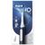 Oral-B iO Series 3n Matt Black Elektrische Zahnbürste 1 St
