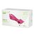 Medi-Inn Nitril Magenta Einmalhandschuhe 100 St Verband