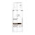 Apis Coffee Shot, Anti-Aging Creme mit Kaffees&auml;ure und Mohnextrakt 100 ml
