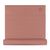 bodhi Yogamatte Asana Mat, rose tan 1 St