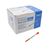 Romed Insulinspritzen U-40 steril 40 I.e. / 1ml 32x100 St