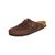 Birkenstock Boston FL habana schmale Weite 43 1 St