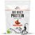 AlpenPower Bio Whey Protein- Apfelstrudel 1000 g Pulver