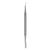 Excellent Reinigungsinstrument doppelseitig 1 St