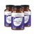 R(h)ein Nutrition Biotin + Selen Zink für Haut, Haare & Nägel 3x120 St Kapseln