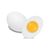 Holika Sleek Egg Skin Peeling Gel 140 ml