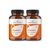 R(h)ein Nutrition Vitamin C Immunsystem Plus 2x120 St Kapseln