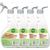 PVU Universal Insektenspray 2 l Spray
