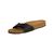 Birkenstock Madrid Birko-Flor schwarz schmale Weite Gr. 37 1 P