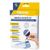 Lifemed 3 in 1 Set Tabletten-Komplett-Set (Tablettenm&ouml;rser, Tablettenteiler und Tablettenbox) 40 St, 40 stk, lifemed