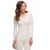 Medima Damen Unterhemd langarm 1179 1 St
