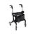 DMEone Rollator Jazz 1 St