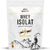 AlpenPower Native Whey Isolat- Vanille 500 g Pulver