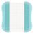 Comfeel Plus Transparent Hydrokolloidverb.15x15 cm 5 St Verband