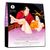 Badesalz 'Lovebath', Shunga 650 g