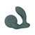 Hugo 2 Remote Green 1 St Vibrator
