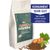 BeG Buddy hypoallergenes, getreidefreies Insekten Trockenfutter für Hunde 4 kg