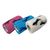 LisaCare Selbstklebende Pferdebandagen - Tierverband 10cmx4,5m 3 St Bandage(s)