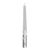 Nippes Saphir Nagelfeile Nr.60R/13 1 St