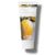 Korres Glättende Körpermilch Basil Lemon 200 ml Duschgel