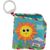Lamaze Clip & Go Entdeckungsbuch 1 St