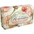 Nesti Dante Firenze, Romantica Florentine Rose and Peony Soap 250 g Seife