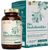 Nature Basics&reg; - Hochwertiges Bio Bockshornklee Vegan Aktiviert 139 g Kapseln