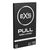 EXS *Pull* Non Latex 3 St Kondome