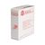 Noba Rudavlies Klebevlies hypoallergen 1 Rolle 2,5 cm x 10 m St