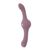 Doppelvibrator 'Turbo Shaker Double Lover&ldquo; | You2Toys 1 St Vibrator