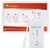 self-diagnostics Alkoholtest - EtG Schnelltest 2 St Test