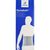 Dynabelt - Ceinture de soutien abdominal &eacute;lastique, hauteur 26 cm taille 4 unit&eacute; 1 St Bandage(s)