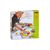 Haba 3D-Puzzle Legespiel Zauberdreiecke 1 St